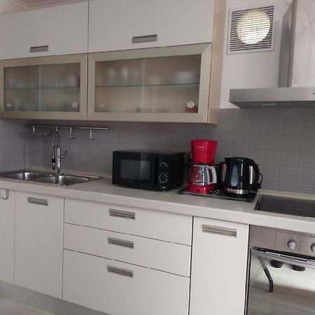 Amazing Villa Galeb In Муртер Экстерьер фото