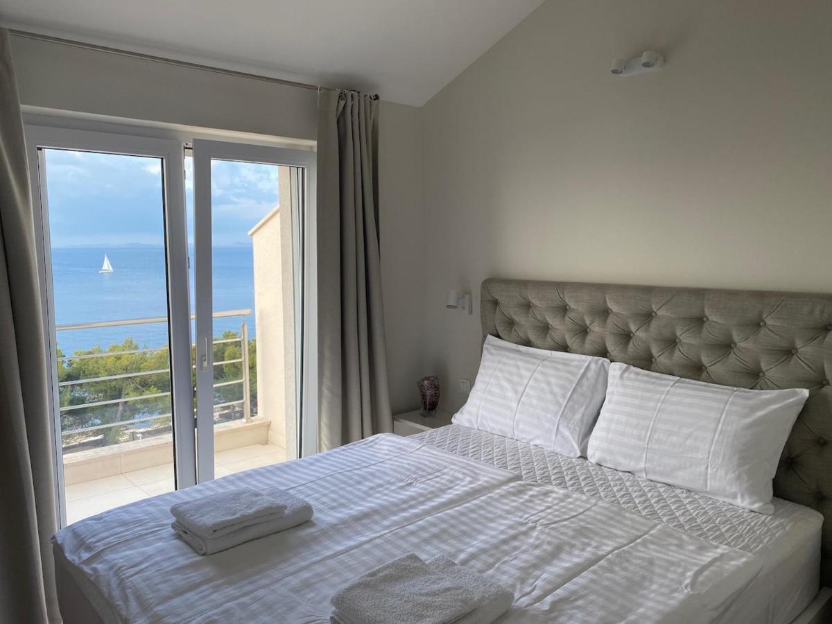 Amazing Villa Galeb In Муртер Экстерьер фото