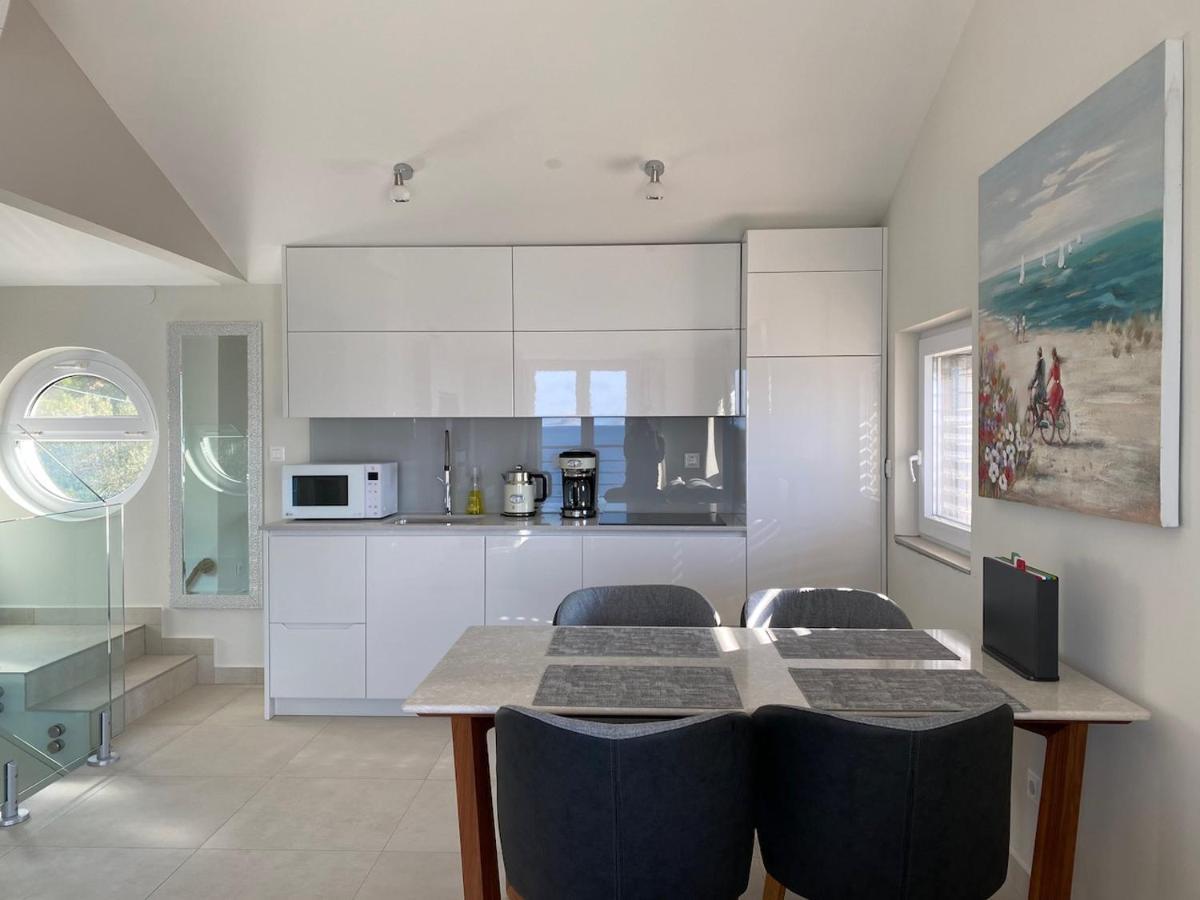 Amazing Villa Galeb In Муртер Экстерьер фото