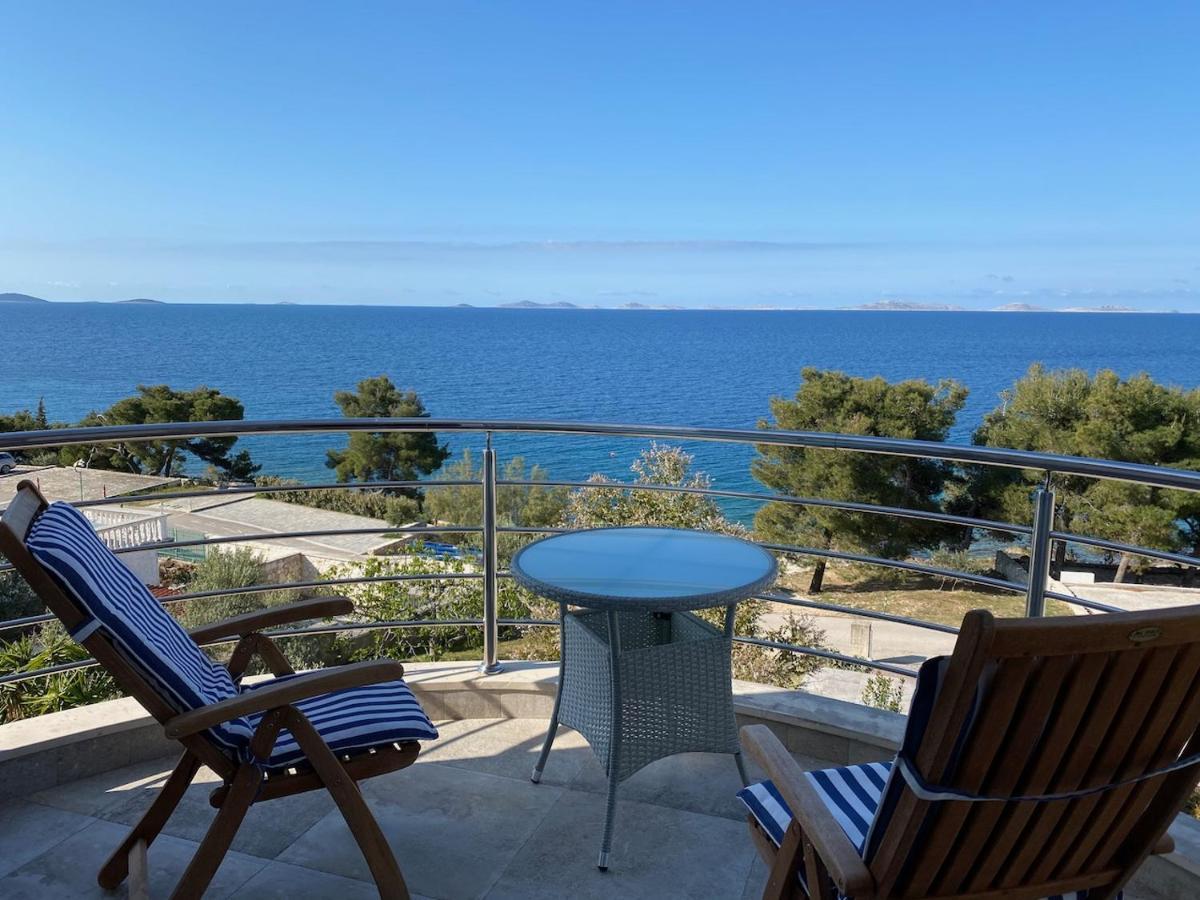 Amazing Villa Galeb In Муртер Экстерьер фото