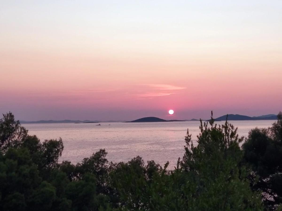 Amazing Villa Galeb In Муртер Экстерьер фото