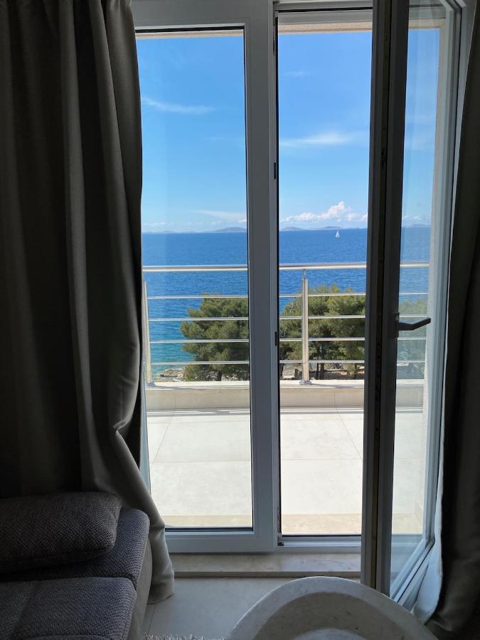 Amazing Villa Galeb In Муртер Экстерьер фото