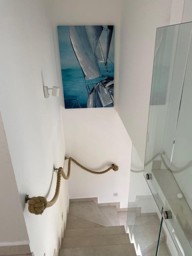 Amazing Villa Galeb In Муртер Экстерьер фото