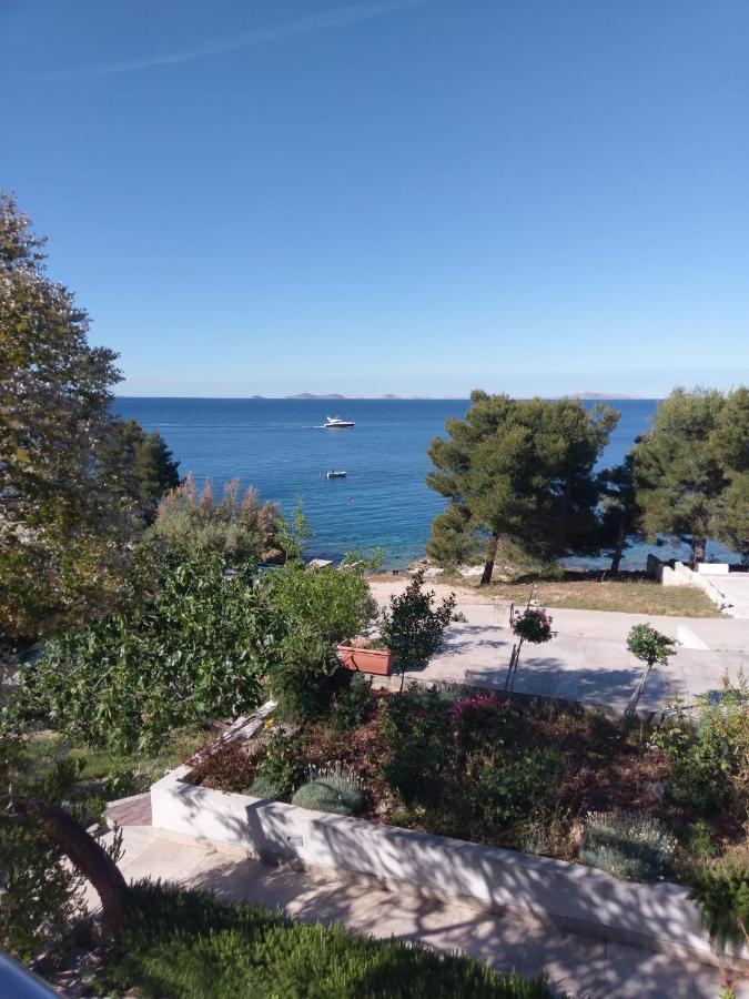 Amazing Villa Galeb In Муртер Экстерьер фото
