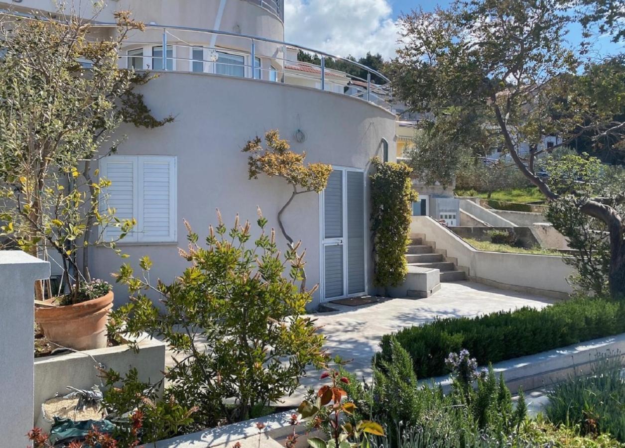 Amazing Villa Galeb In Муртер Экстерьер фото