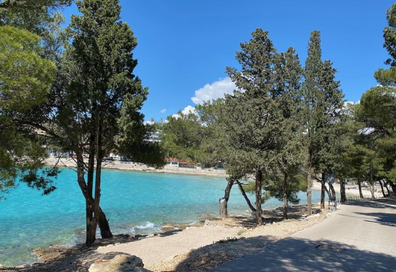 Amazing Villa Galeb In Муртер Экстерьер фото