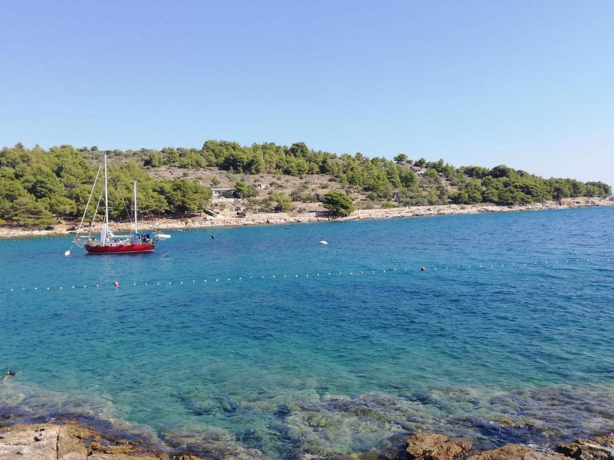 Amazing Villa Galeb In Муртер Экстерьер фото