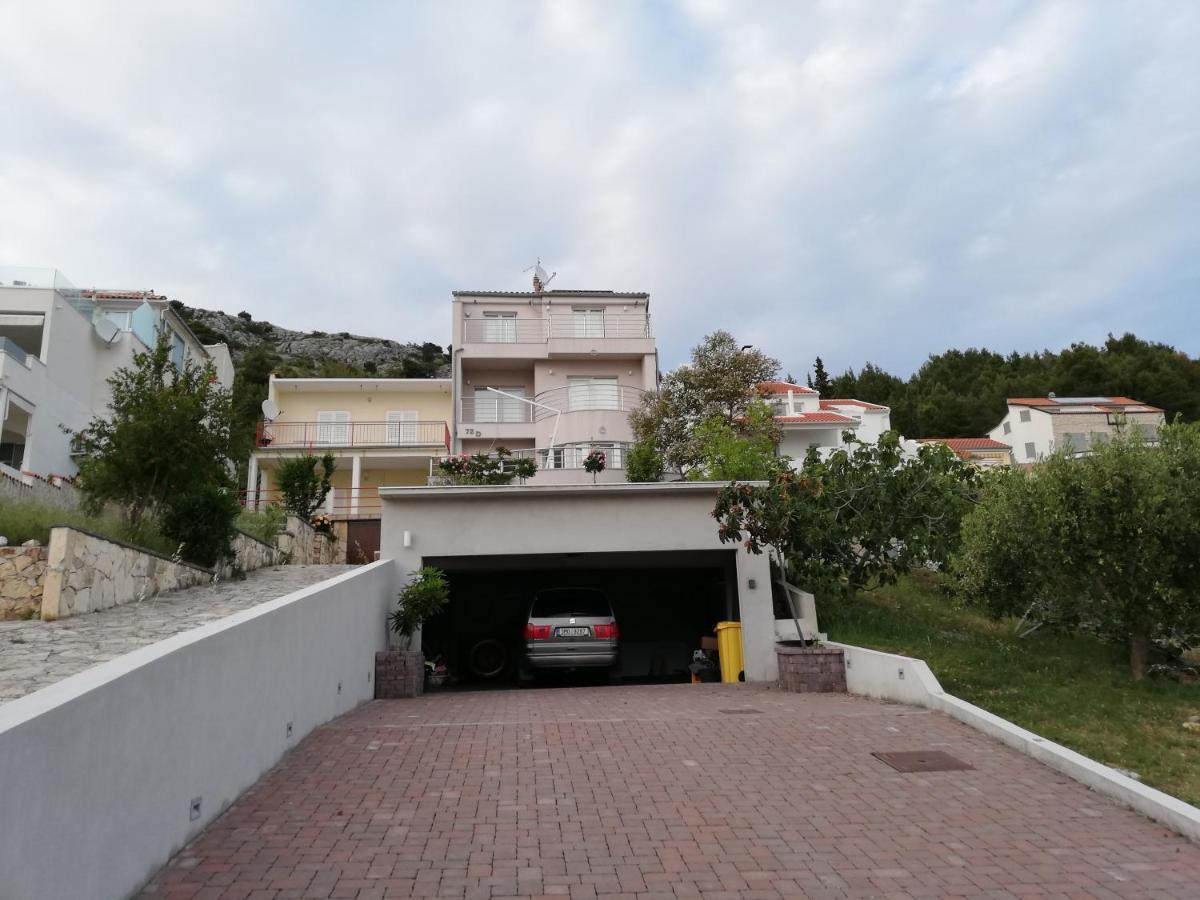 Amazing Villa Galeb In Муртер Экстерьер фото