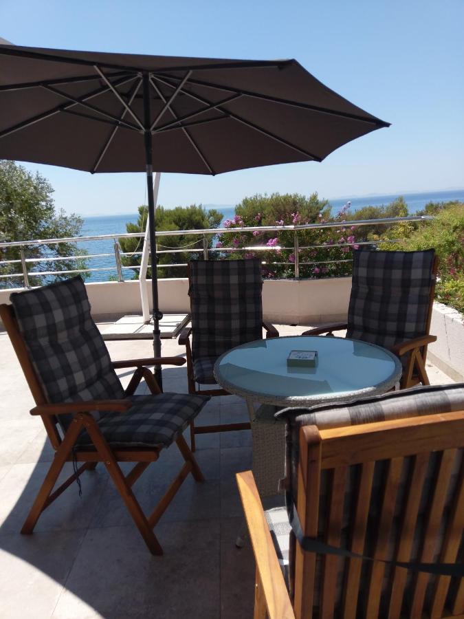 Amazing Villa Galeb In Муртер Экстерьер фото